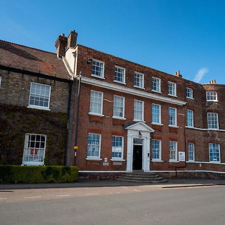 Beautiful Apartments In Kings Lynn Town Centre King's Lynn Exterior photo